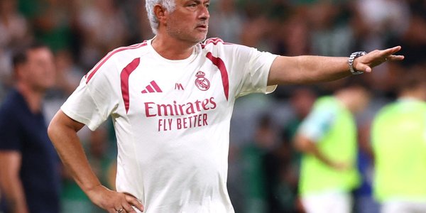Mourinho Returns to Real Madrid as La Liga Season Heats Up with Major Transfers