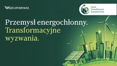 miniaturka - Debata „Rz”: Czas i technologia to bolączki przemysłu w dobie transformacji