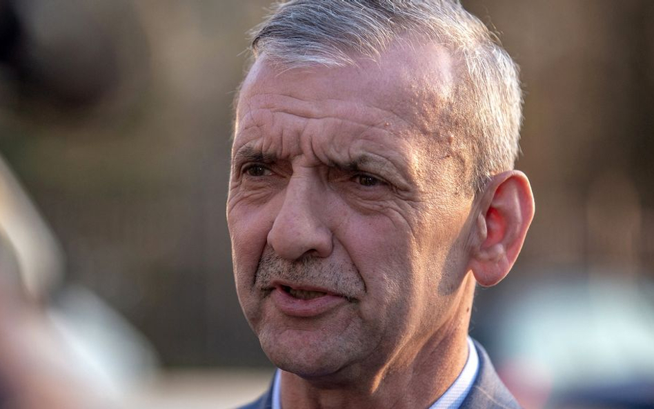 Broniarz: Nie mamy zamiaru kapitulować