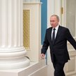 Jędrzej Bielecki: Putin zmylił Zachód