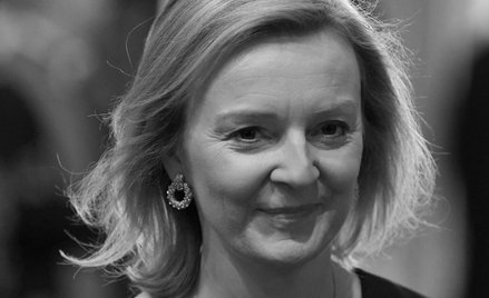 Elizabeth Truss: Przemówmy do Putina językiem siły