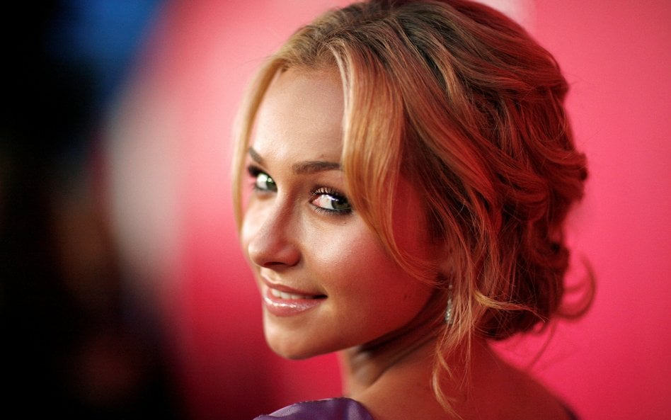 Hayden Panettiere rozpoczęła karierę jako aktorka dziecięca, mając zaledwie cztery lata