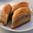 Baklawa. Fot. Kultigin