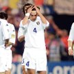 Włosi winę za porażkę w finale Euro 2000 z Francuzami (1:2) zrzucili przede wszystkim na pecha