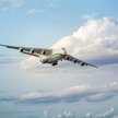 Mrija znów ma być jak marzenie. Ukraińcy chcą zbudować nowy An-225