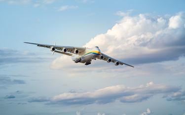 Mrija znów ma być jak marzenie. Ukraińcy chcą zbudować nowy An-225