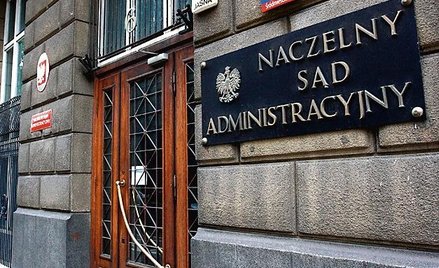 Naczelny Sąd Administracyjny przyzna przedsiębiorcy zwrot kosztów, gdy wniósł on skargę kasacyjną i 