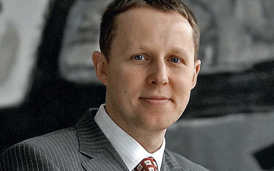 Sebastian Buczek