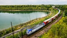 PKP Cargo łagodzi warunki emisji. Drobny akcjonariusz wychodzi na tym lepiej