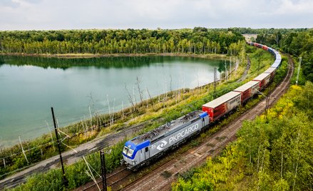 PKP Cargo łagodzi warunki emisji. Drobny akcjonariusz wychodzi na tym lepiej
