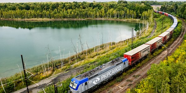 PKP Cargo złagodziło warunki emisji akcji na korzyść drobnych akcjonariuszy