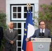 Francois Hollande chce przedłużenia stanu wyjątkowego o sześć miesięcy