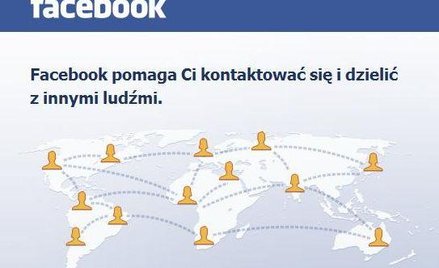 Więcej reklamy w sieciach społecznościowych