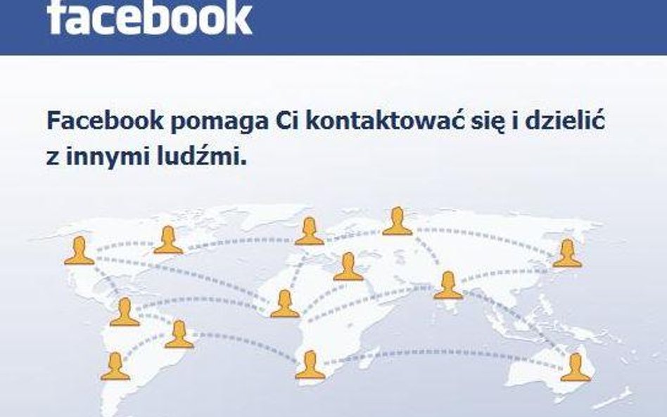 Więcej reklamy w sieciach społecznościowych