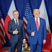 Prezydent Andrzej Duda był zdania, że Ukraina powinna zostać przyjęta do NATO. Czy zmienił stanowisk