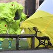 Siergiej Skripal wyszedł ze szpitala