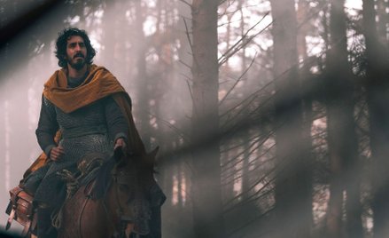 Marzenie ściętej głowy