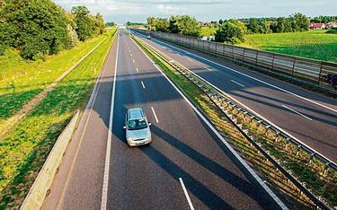 Remont północnej autostrady A4 będzie kosztował 21 mln zł.