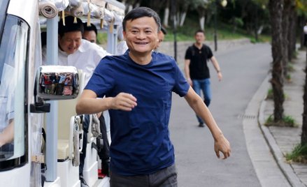 Dokąd uciekł Jack Ma? Może się ukrywa lub siedzi w więzieniu? – Myślę, że każdy miliarder w Chinach 