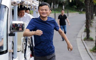 Dokąd uciekł Jack Ma? Może się ukrywa lub siedzi w więzieniu? – Myślę, że każdy miliarder w Chinach 
