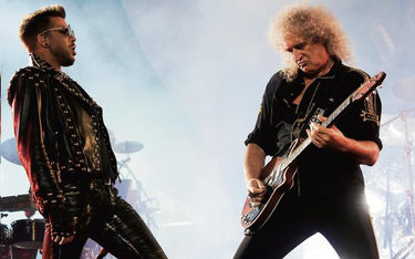 Queen i Adam Lambert będą gwiazdami Life Oświęcim Festival