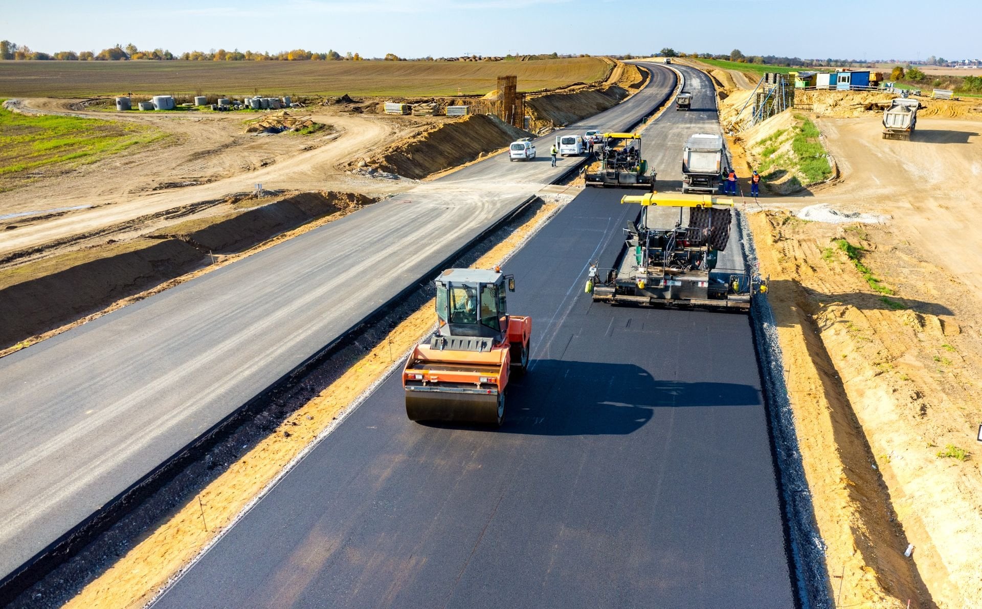 Adam Roguski: Drogi drogowy dylemat. Jak podzielić się wzrostem kosztów budowy?