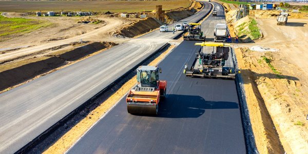 Adam Roguski: Drogi drogowy dylemat. Jak podzielić się wzrostem kosztów budowy?