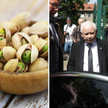 PiS na "bazarku" w serwisie X funkcjonował jako "Pistacje"