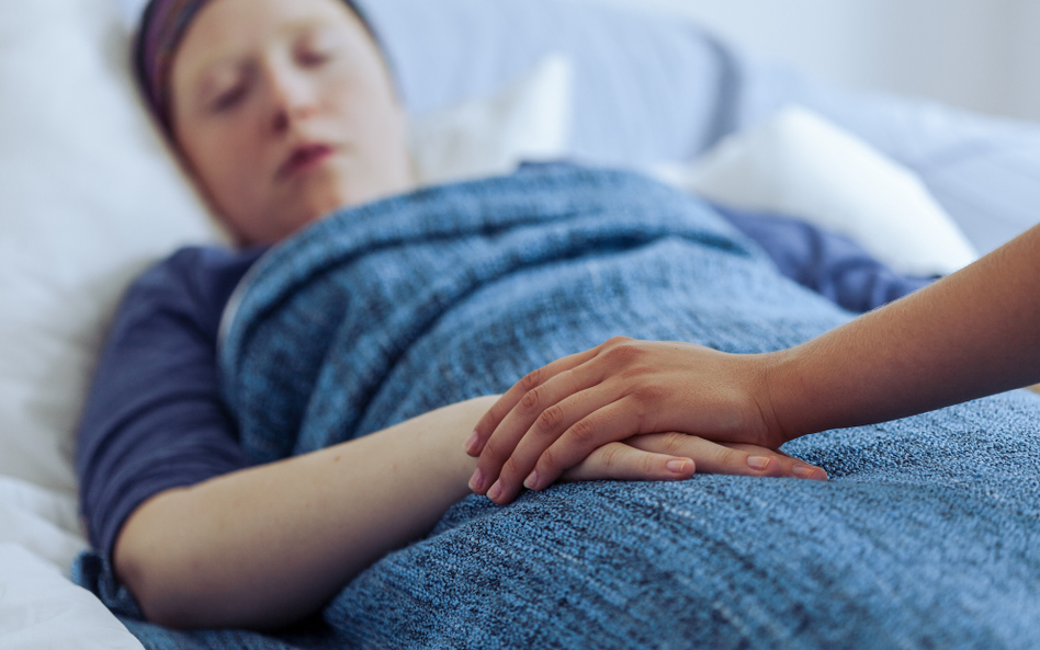 Choroba nie daje pracownikowi absolutnej ochrony przed zwolnieniem