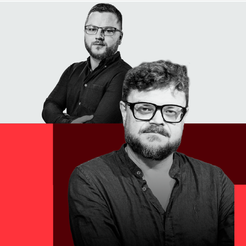 Leszek Bukowski, CyCommSec, kanał Anatomia AI