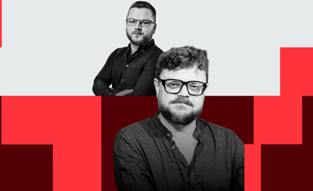 Leszek Bukowski, CyCommSec, kanał Anatomia AI