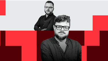 Leszek Bukowski, CyCommSec, kanał Anatomia AI
