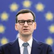 Mateusz Morawiecki (na zdjęciu podczas wtorkowej debaty w Parlamencie Europejskim) musi mieć świadom