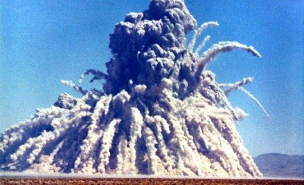 Polinezyjczycy odporni na promieniowanie