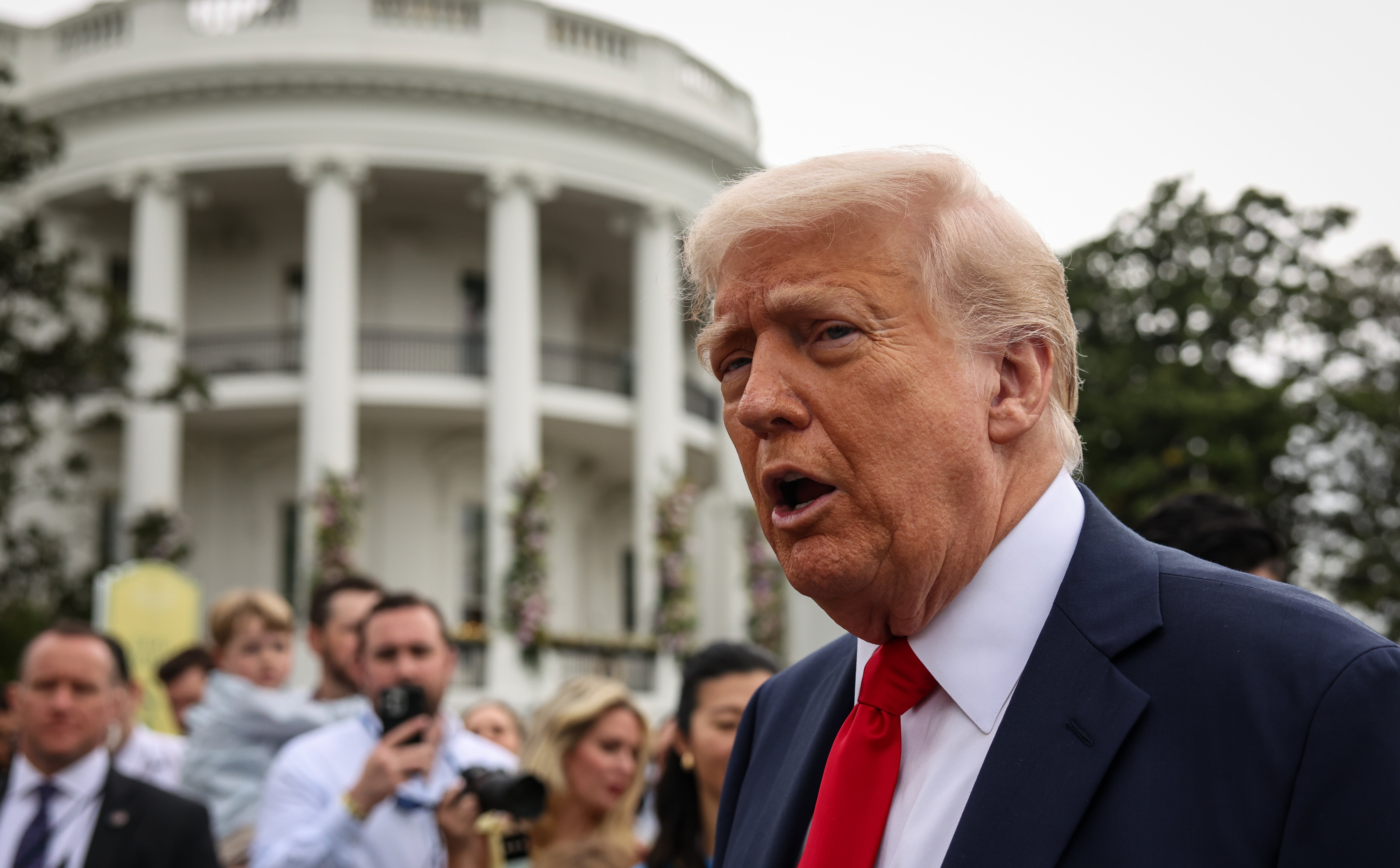 Dolar jest najsłabszy od niemal czterech lat