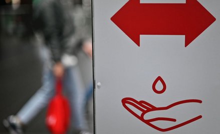 Niemcy: Znów wzrost liczby wykrywanych zakażeń