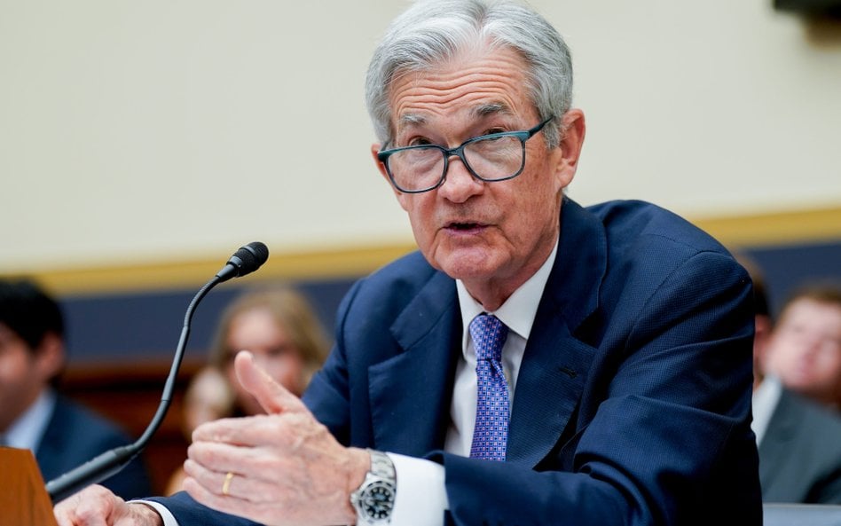 Jeśli prezes Fedu Jerome Powell negatywnie nie zaskoczy inwestorów podczas piątkowego sympozjum w Ja