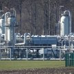 Instalacja gromadzenia gazu w niemieckim Rehden