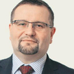 Grzegorz Zatryb, gówny strateg, Skarbiec Holding