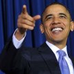 Prezydent USA Barack Obama