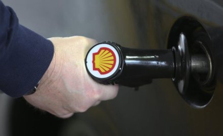 Wyniki Shell lepsze od oczekiwań