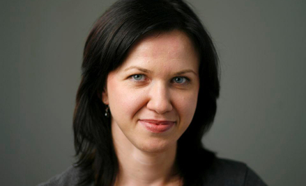 Anna Wojda