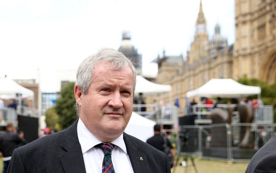 Ian Blackford