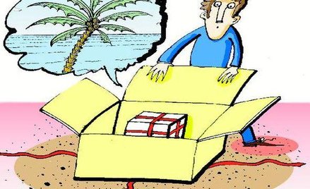 Korzyść majątkowa to nie tylko pieniądze