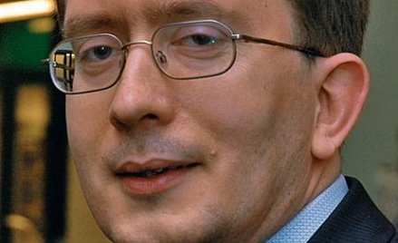 Jarosław Janecki - główny ekonomista Societe Generale Polska