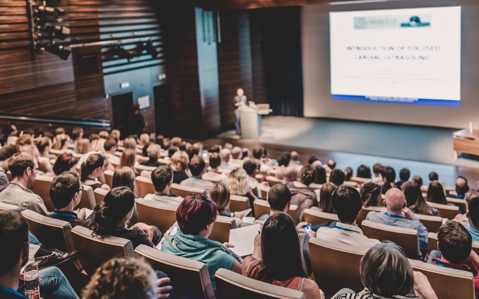 Agencja Rozwoju Przemysłu sprawdziła gotowość uczelni do współpracy z biznesem