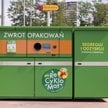 Od 21 września Biedronka wydłuża ważność bonów kaucyjnych