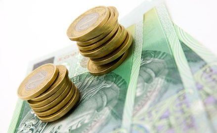 Wieloletnie plan finansowy państwa ujawniony