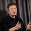 Tesla traci przez Muska tweety