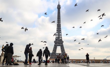 Wieża Eiffla wymaga gruntownego remontu. Francuzi ją odmalują